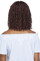 Vivica A Fox HD Swiss Lace Front Wig FASHEE | Loc & Lovely Beauty Supply