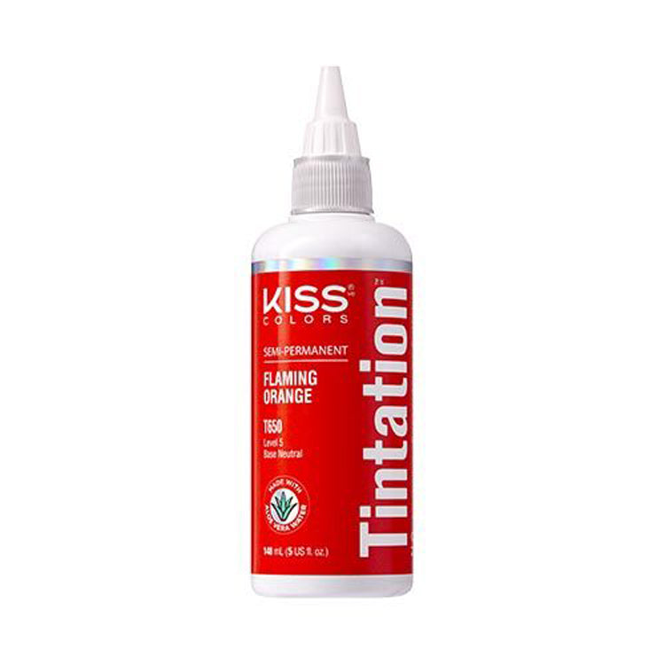 kiss tintation semi permanent - Loc & Lovely Beauty Supply