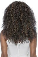 Vivica A Fox HD Swiss Lace Front Wig GILI | Loc & Lovely Beauty Supply