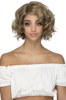 Vivica A Fox Natural Baby Swiss Lace Front Wig GLADYS | Loc & Lovely Beauty Supply
