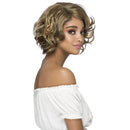 Vivica A Fox Natural Baby Swiss Lace Front Wig GLADYS | Loc & Lovely Beauty Supply