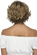 Vivica A Fox Natural Baby Swiss Lace Front Wig GLADYS | Loc & Lovely Beauty Supply