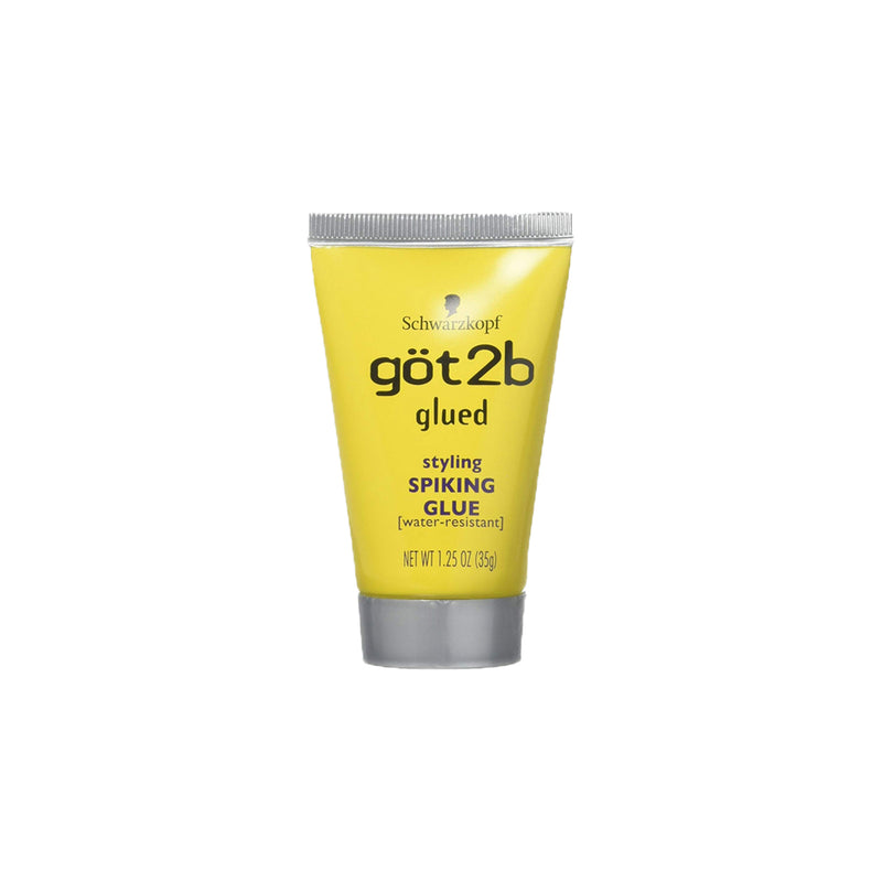 got2b Glued Styling Spiking Glue Water-resistant - Hair Crown