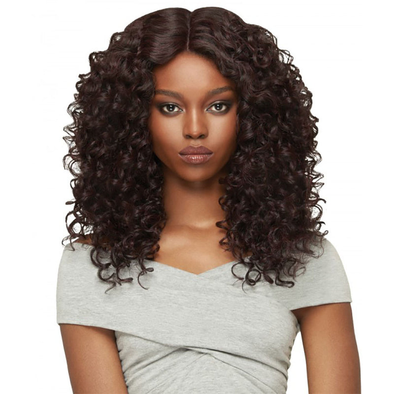 Outre Brazilian Boutique Lace Front Wig DEEP | Loc & Lovely Beauty Supply