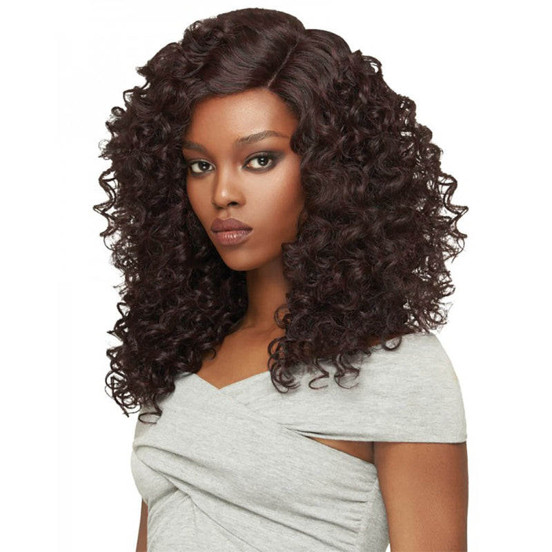 Outre Brazilian Boutique Lace Front Wig DEEP | Loc & Lovely Beauty Supply