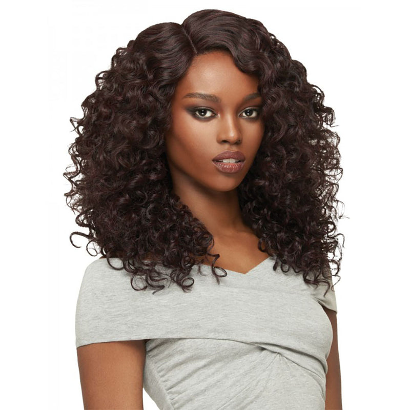 Outre Brazilian Boutique Lace Front Wig DEEP | Loc & Lovely Beauty Supply