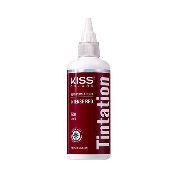 kiss tintation semi permanent - Loc & Lovely Beauty Supply