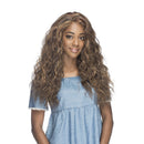 Vivica A Fox Dutch Braid Top Swiss Lace Front Wig ISADORA | Loc & Lovely Beauty Supply