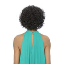 Vivica's Natural Brazilian Human Hair Pure Stretch Cap JASPER | Loc & Lovely Beauty Supply