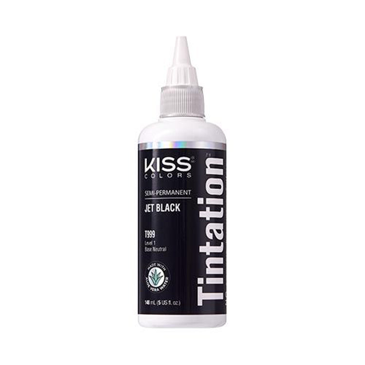 kiss tintation semi permanent - Loc & Lovely Beauty Supply