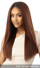 Outre Melted Hairline Lace Front Wig KATIANA | Loc & Lovely Beauty Supply
