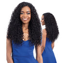 Que Malaysian Laguna Curl 7PCS Bundle Hair | Loc & Lovely Beauty Supply