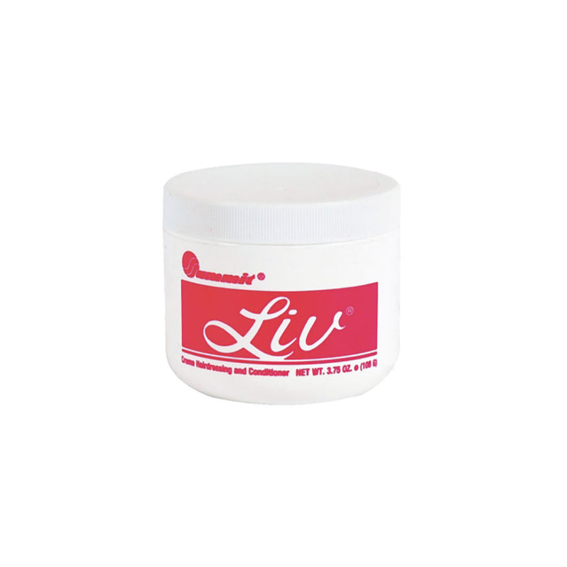 Summit Liv Creme Hairdressing and Conditioner | Loc & Lovely Beauty Supply
