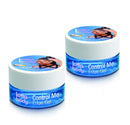 (2 Pack) Lotta Body Edge Gel with Coconut & Shea Oils  2.25oz