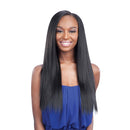 Que Mastermix Malaysian Silk Press Yaki - Loc & Lovely Beauty Supply