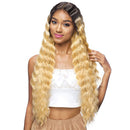 Vanessa Melt+ Deep Middle Part HD Lace Front Wig MANNY | Loc & Lovely Beauty Supply