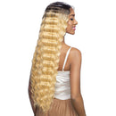 Vanessa Melt+ Deep Middle Part HD Lace Front Wig MANNY | Loc & Lovely Beauty Supply