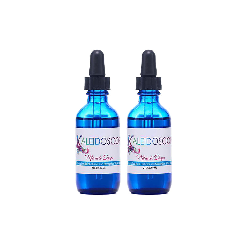 (2 Pack) Kaleidoscope Miracle Drops | Loc & Lovely Beauty Supply