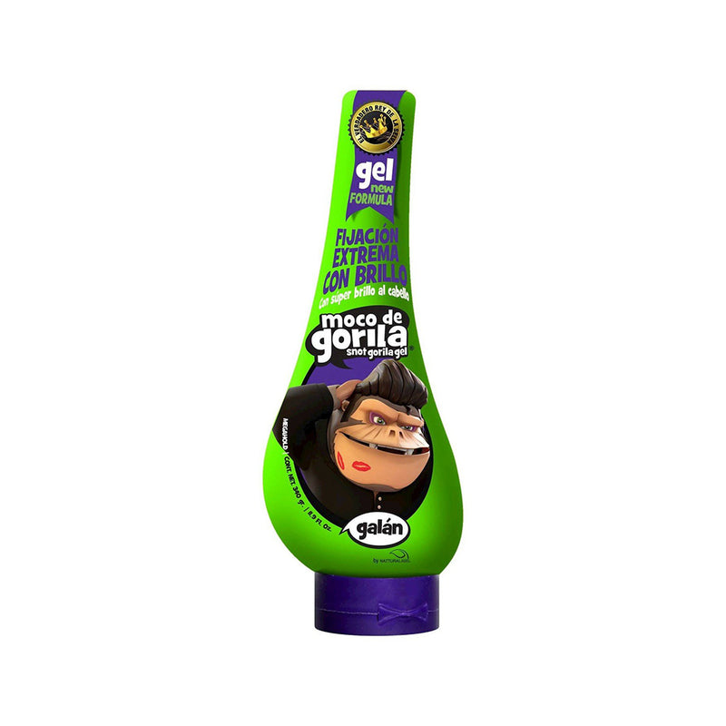 Moco De Gorila Gorilla Galan - For Extra Shine - Loc & Lovely Beauty Supply