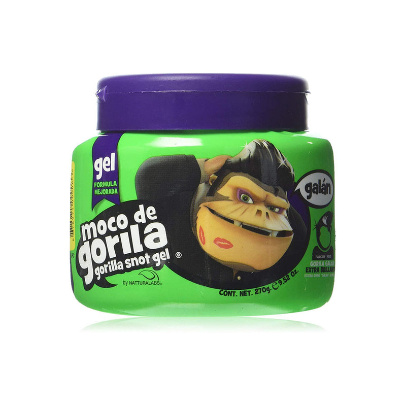 Moco De Gorila Gorilla Galan - For Extra Shine - Loc & Lovely Beauty Supply