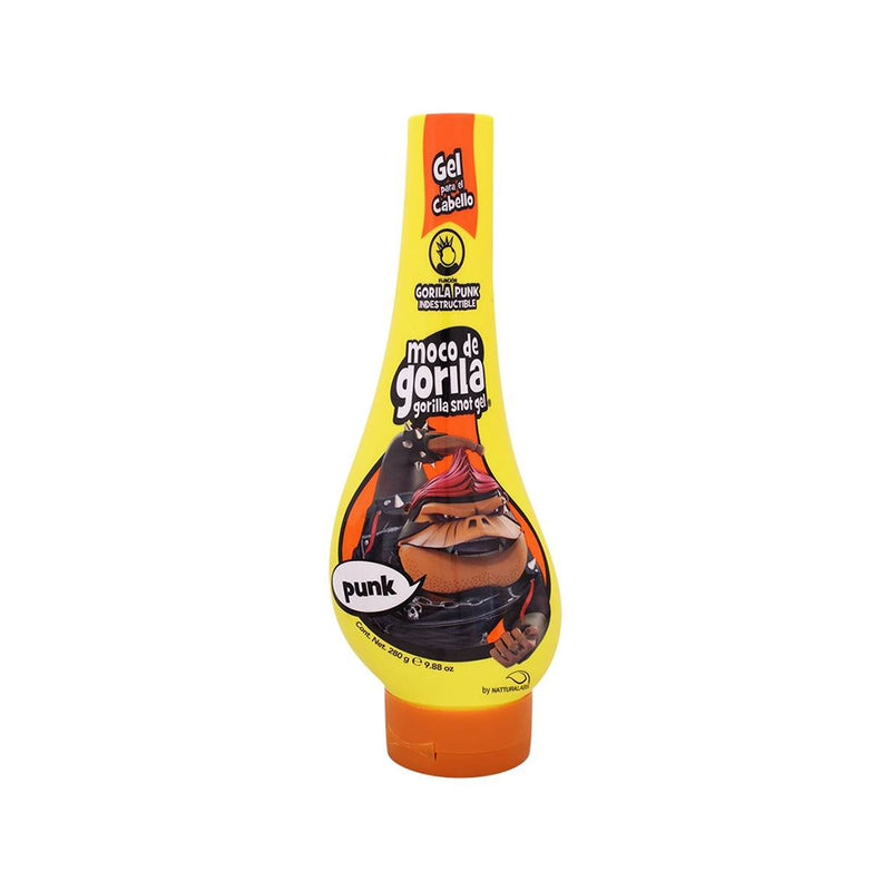 Moco De Gorila Gorilla Punk - For High Fixation - Loc & Lovely Beauty Supply