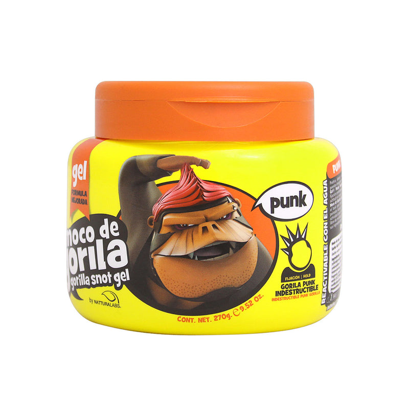 Moco De Gorila Gorilla Punk - For High Fixation - Loc & Lovely Beauty Supply