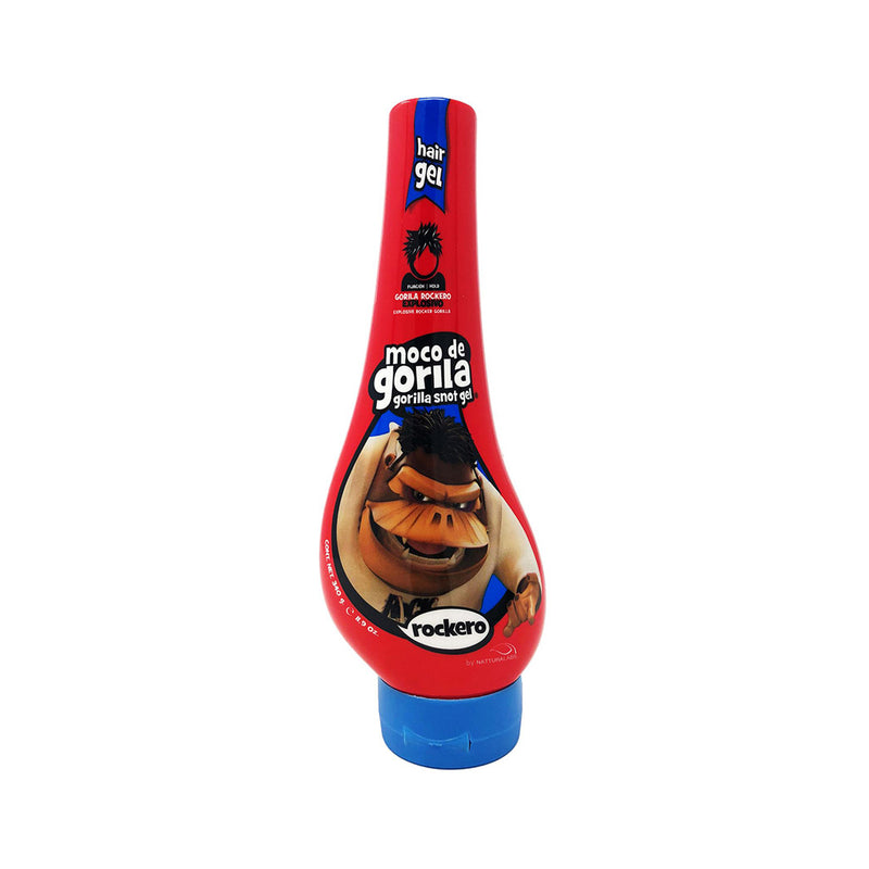 Moco De Gorila Gorilla Rockero - For Better Fixation - Loc & Lovely Beauty Supply