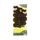 Outre Simply Perfect 7 100% Brazilian Unprocessed Human Hair Bundle NATURAL BODY | Loc & Lovely Beauty Supply