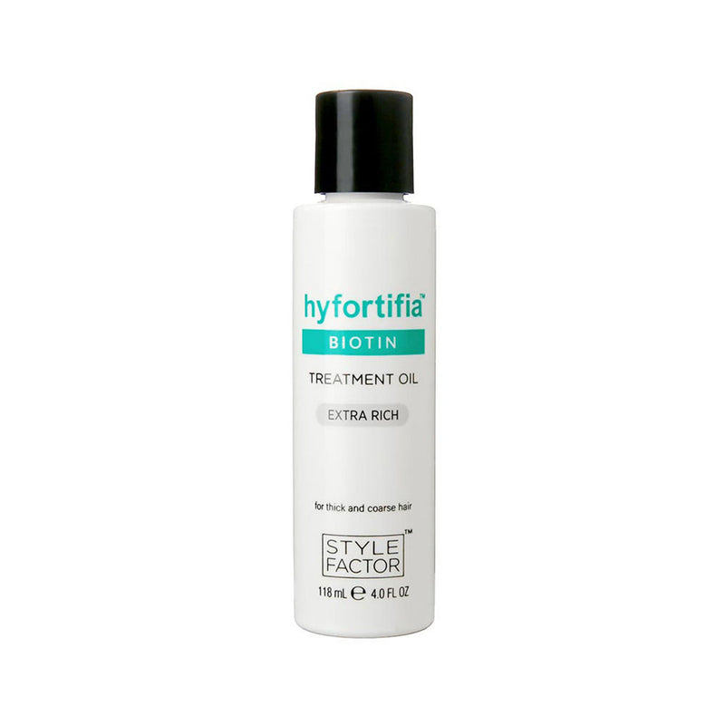 Style Factor hyfortifia™ Biotin Treatment Oil | Loc & Lovely Beauty Supply