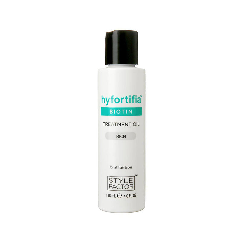 Style Factor hyfortifia™ Biotin Treatment Oil | Loc & Lovely Beauty Supply
