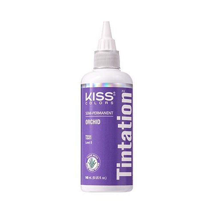 kiss tintation semi permanent - Loc & Lovely Beauty Supply
