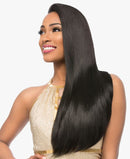 Sensationnel Empire Yaki 100% Human Hair Weave 8" | Loc & Lovely Beauty Supply