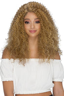 Vivica A Fox Natural Baby Swiss Lace Front Wig PALMER | Loc & Lovely Beauty Supply