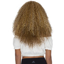 Vivica A Fox Natural Baby Swiss Lace Front Wig PALMER | Loc & Lovely Beauty Supply