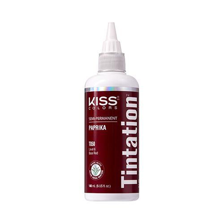 kiss tintation semi permanent - Loc & Lovely Beauty Supply