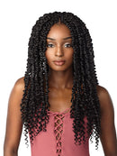 Sensationnel LuluTress Passion Twist Crochet Braid 18"