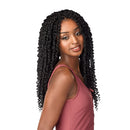 Sensationnel LuluTress Passion Twist Crochet Braid 18"