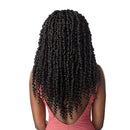Sensationnel LuluTress Passion Twist Crochet Braid 18"