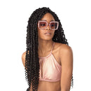 Sensationnel LuluTress Passion Twist Crochet Braid 24" | Loc & Lovely Beauty Supply