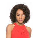 Hair Topic Remi Touch Synthetic Full Wig MEGA AFRO PERUVIAN GIRL | Loc & Lovely Beauty Supply