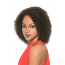 Hair Topic Remi Touch Synthetic Full Wig MEGA AFRO PERUVIAN GIRL | Loc & Lovely Beauty Supply