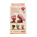 FEMI Lovatress Shower Cap