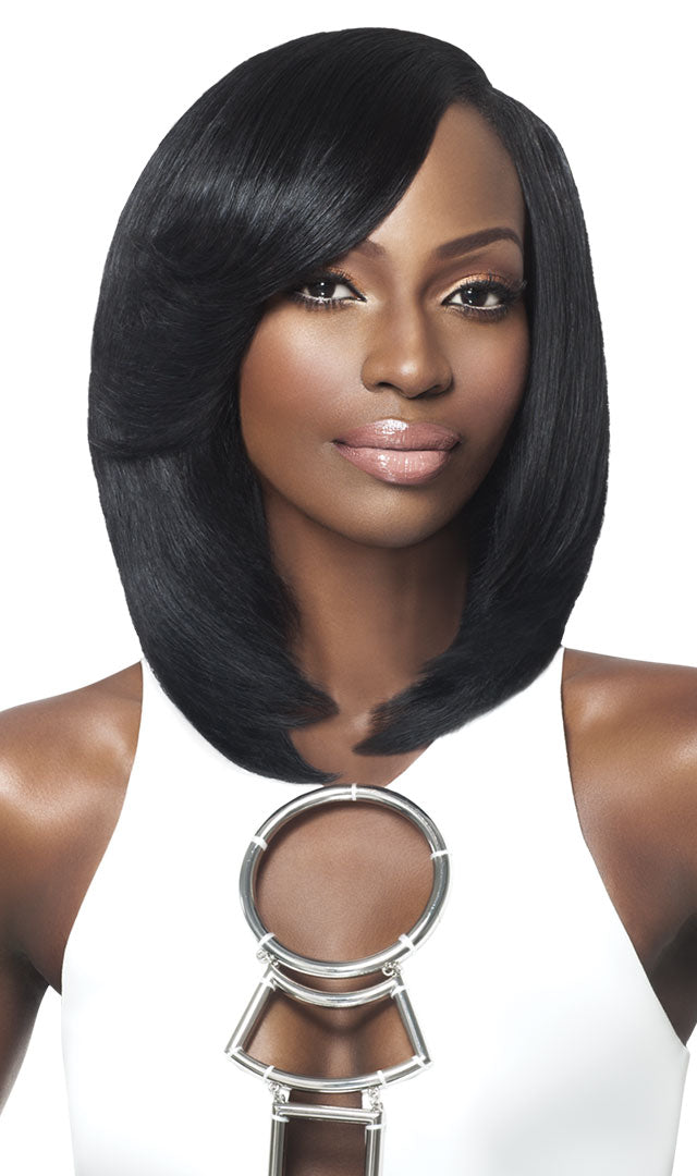 Outre Premium Duby 100% Human Hair Weaving Hair 10" | Loc & Lovely Beauty Supply