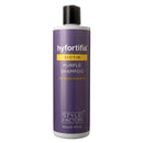 Style Factor hyfortifia™ Biotin Purple Shampoo 12 FL OZ | Loc & Lovely Beauty Supply
