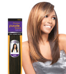 Outre Premium Purple Pack Yaki 100% Human Hair  | Loc & Lovely Beauty Supply