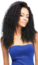 Outre Quick Weave Synthetic Half Wig BOHEMIAN LONG | Loc & Lovely Beauty Supply