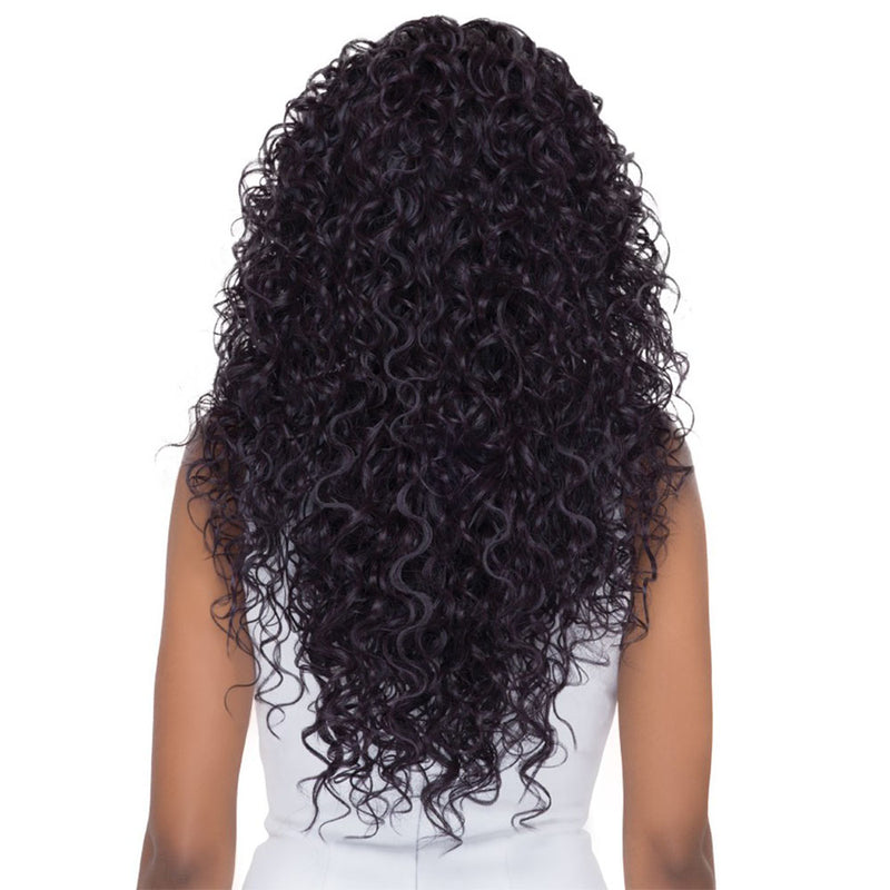 Outre Swiss X Lace Front Wig AMBER 26" | Loc & Lovely Beauty Supply
