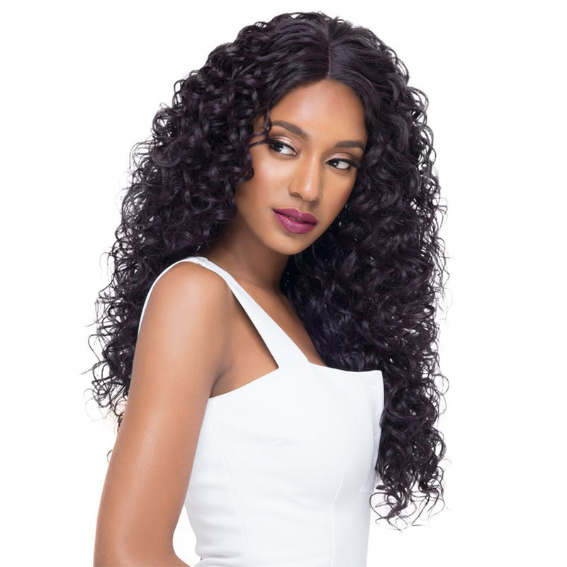 Outre Swiss X Lace Front Wig AMBER 26" | Loc & Lovely Beauty Supply
