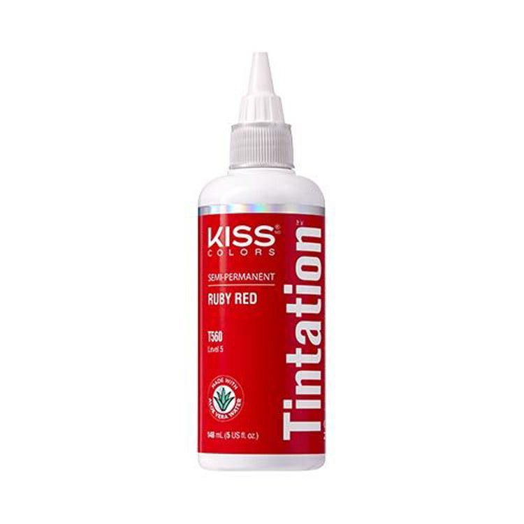 kiss tintation semi permanent - Loc & Lovely Beauty Supply