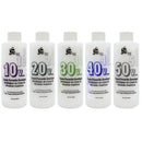 Superstar Creme Peroxide Developer - Loc & Lovely Beauty Supply